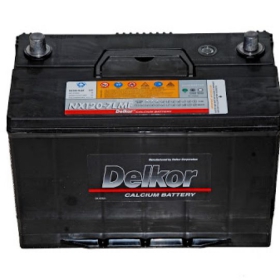 ACQUY DELKOR