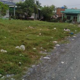 ĐẤT NỀN TÂN BỬU, BẾN LỨC LONG AN