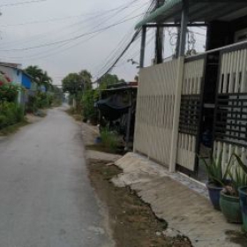 NHÀ PHỐ TÂN BỬU