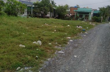 ĐẤT NỀN TÂN BỬU, BẾN LỨC LONG AN