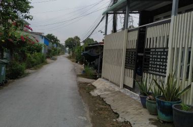NHÀ PHỐ TÂN BỬU